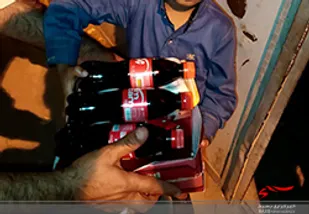 میزبانی از کودکان کار و نیازمند/فیلم