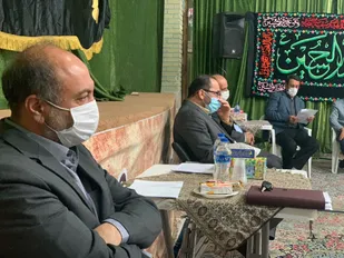 خرید و فروش املاکی که در طرح توسعه امامزاده حسین قرار دارند تا اطلاع ثانوی ممنوع است