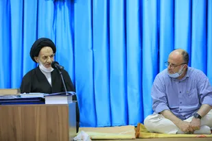 فعالیت گروه های جهادی یک کار الهی است که آثار فرهنگی دارد