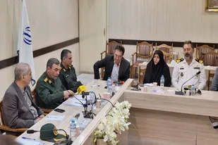 قلندری: تبدیل سرمایه معنوی و غنی دوران دفاع مقدس به ابزاری برای آموزش و توانمندسازی نسل جوان
