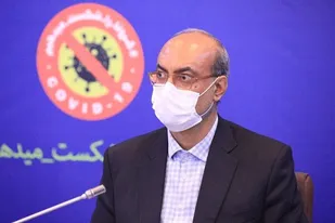 اعمال محدودیت های جدید کرونایی از روز شنبه ۲۲ آذرماه