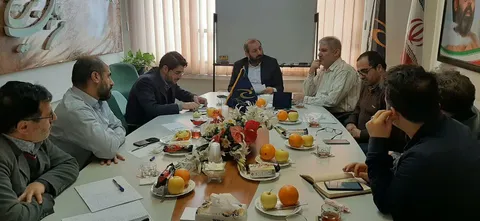 برنامه های هنری بسیج هنرمندان تهران بزرگ تشریح شد