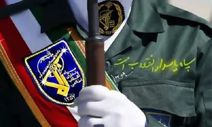 شهادت یک &nbsp;بسیجی در حین پاکسازی مین&zwnj;های به جای مانده از دوران دفاع مقدس