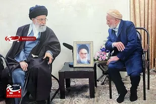 پیام تسلیت سردار غیاثی در پی درگذشت پدر شهیدان سعیدی نجات