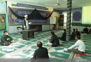 نقش و وظیفه اصلی دلسوزان انقلاب کار در امور تربیتی است