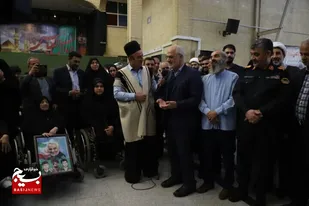 استاندار خوزستان: مردم برای حضور در انتخابات مشارکت پرشوری دارند