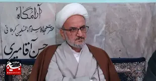 عمری که برای عزت اسلام گذشت