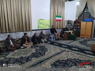 جهاد تبیین خنثی کننده توطئه&zwnj;های دشمنان