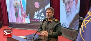 کاروان جشن ازدواج ۱۱۴ زوج خراسان شمالی برگزار شد
