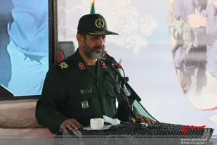 فاز اول باغ موزه دفاع مقدس با اعتبار 10 میلیارد تومانی در کرج افتتاح شد
