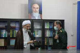 هیات رزمندگان اسلام از هیات&zwnj;های موثر و مورد اعتماد مردم و انقلاب است