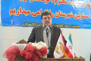 اقتصاد مقاومتی و ضرورت تشکیل مرکز انگور در تاکستان