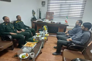 ضرورت گسترش همکاری&zwnj;های مشترک ورزشی سپاه و اداره ورزش و جوانان