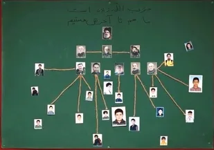 نماهنگ | حزب&zwnj;الله زنده است