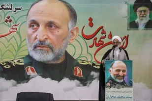 بسیجی وقتی تکلیف را شناخت وارد صحنه جهاد می شود/حضور پرشور در انتخابات یک جهاد بزرگ است