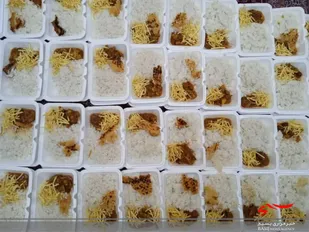 ویژه برنامه جشن غدیر به همت پایگاه مقاومت اسراء