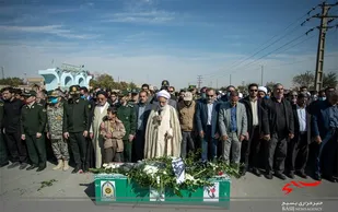 هوشیاری مردم استان مرکزی دشمن را در ایجاد آشوب ناکام گذاشت