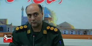 سازماندهی بیش از ۲۳۰۰ نخبه برای شناسایی و رفع مسایل استان اصفهان
