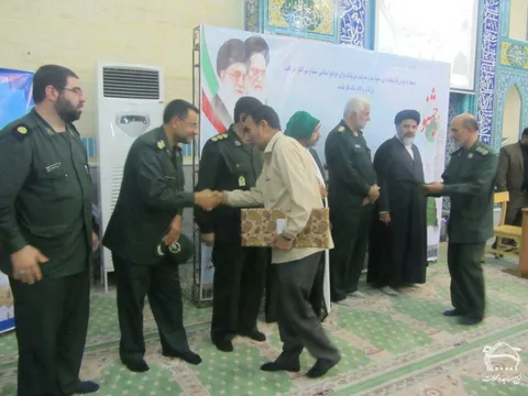 امروزه دشمنان اسلام مساجد را مورد هدف قرار داده اند