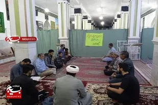 گسترش فرهنگ دینی با مشارکت همگانی
