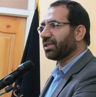 ترور بیولوژیکی شیوه ناجوانمردانه دشمنان مبنایی نظام است