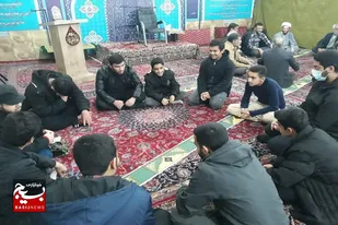 برنامه های فرهنگی و ورزشی با تاکید بر محله محوری در سرخه برگزار می شود