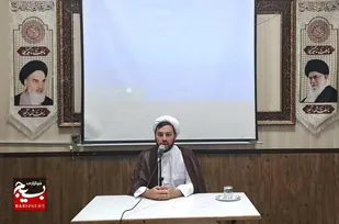 شهدا پرچمداران ایمان و عزت ملت ایران&zwnj; هستند