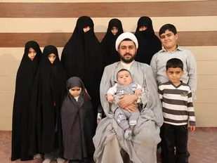 پنجمین دوسالانه ملّی عکس با محوریت خانواده برگزار می&zwnj;شود