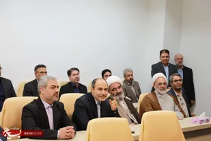 سمنان صاحب مرکز پایش شد؛ تصمیم&zwnj;گیری قضایی بر مدار داده