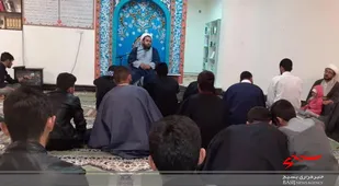 9 دي روز فتح قله هاي انقلاب،با بصيرت مردم بود