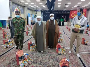 به یاد حاج قاسم