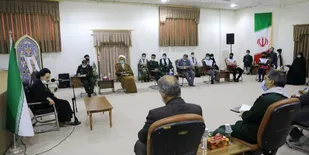 امروز تفکر انقلاب اسلامی در سطح افکار عمومی منطقه و بین الملل نفوذ کرده است