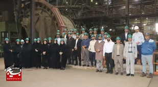 برگزاری ۳۳ اردوی راهیان پیشرفت در شهرستان خواف
