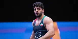 صعود دومین فرنگی&zwnj;کار ایران/ساروی هم برد
