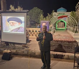 آمریکا با جنگ نظامی، اقتصادی و رسانه&zwnj;ای به دنبال تضعیف ایران است