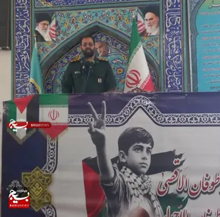 آن طور که خودمان می خواهیم پاسخ اسرائیل رامی دهیم