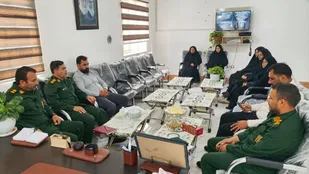 مسائل اجتماعی باید با حضور میدانی بسیج دنبال شود
