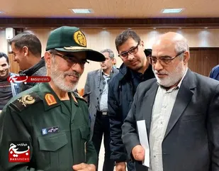 رزمنده ای دیگر از لشکر عاشورا آسمانی شد