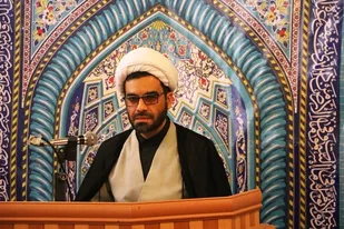 لیالی پرفیض قدر بهترین فرصت برای تقرب به درگاه الهی است