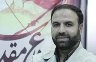 برنامه های بسیج شهدای اصناف ری در هفته  دفاع مقدس