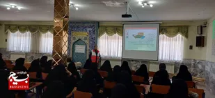 برگزاری دوره جامع توانمندسازی فرهنگیان چناران با محوریت مهارتهای تخصصی