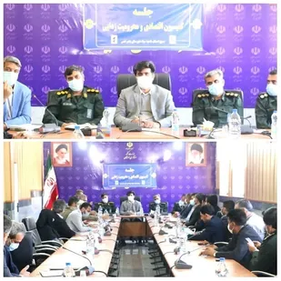 بسیج در توسعه و محرومیت زدایی نقش محوری ایفا نموده که منجر به امید آفرینی در جامعه شده است