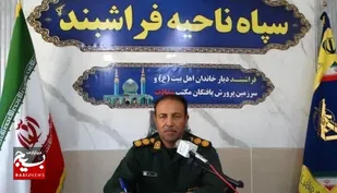 حماسه ۹ دی و مکتب حاج قاسم، دو سرمایه راهبردی انقلاب برای عبور از فتنه&zwnj;ها و چالش&zwnj;های آینده&zwnj;اند