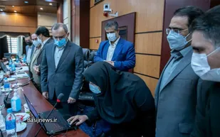 قرعه کشی ساخت ۸۱۰۰ واحد مسکن ملی در اراک انجام شد