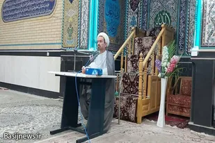 حضور حداکثری در انتخابات حرکت نظام به سوی اهداف بلند انقلاب را تحکیم می&zwnj;بخشد