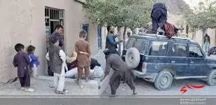 طالبان در حال کوچ اجباری هزاره&zwnj;های افغانستان است