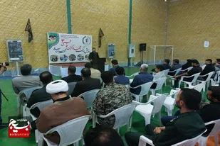 دشمن با تحریم و جنگ اقتصادی به دنبال عدم پیشرفت ماست