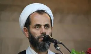 در ماه مبارک رمضان همه حالات ما باید الهی باشد