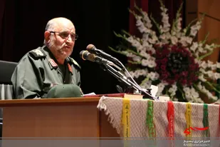 فعالیت ۵ هزار بسیجی در طرح شهید سلیمانی