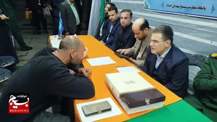 کمک  ۱۲۸ میلیارد تومانی  از سوی کمیته امدادامام&zwnj;خمینی (ره)  در گیلان توزیع شد